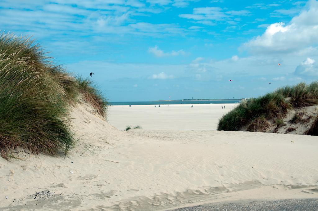 Chaletverhuur-olmenduin Serooskerke (Walcheren)